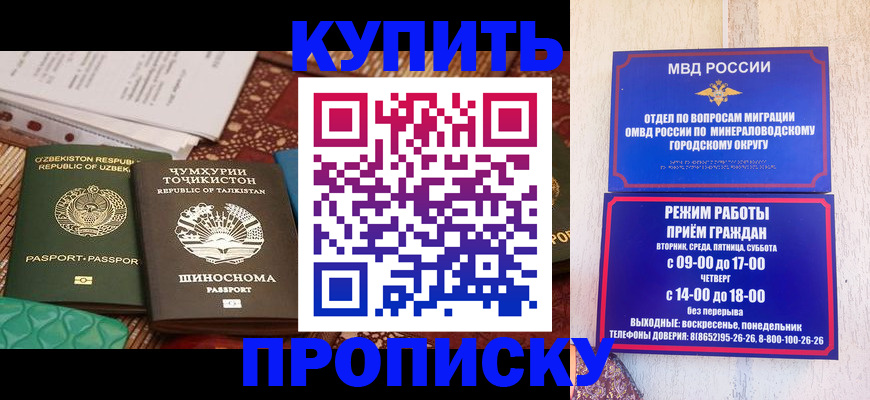 временная прописка в Димитровграде